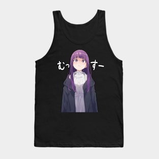 Kawai Fern Tank Top